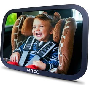 Car seat mirror new